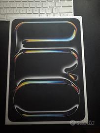 Ipad pro M5 11 inch Wifi + Cellular