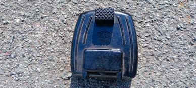 Interruttore a pedale macchina da cucire o altro