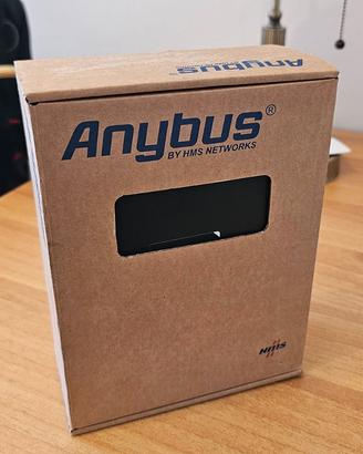 Anybus AB7646 Convertitore di Interfaccia.