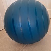 Palla da ginnastica Nyamba (Decathlon) - L (65 cm)