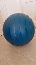 Palla da ginnastica Nyamba (Decathlon) - L (65 cm)