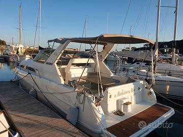 GOBBI 31 CABIN PARI AL NUOVO