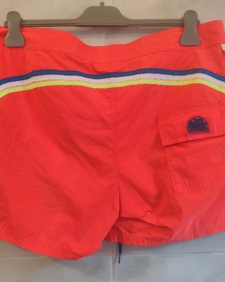 Costume Sundek Fluo Rainbow 