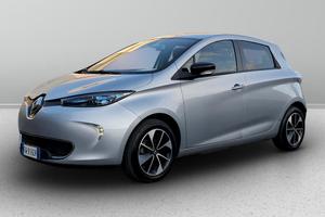 Renault Zoe Intens R110 Flex 108cv