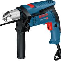 Bosch Professional Trapano con percussione GSB 13