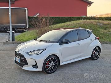 Toyota Yaris 1.5 116CV Gr Sport