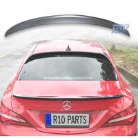 SPOILER ALETTA MERCEDES CLA C117 12- LOOK AMG
