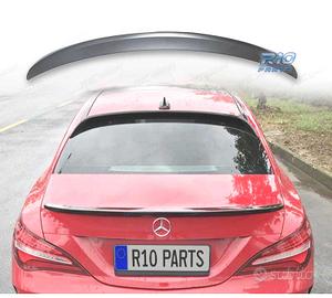 SPOILER ALETTA MERCEDES CLA C117 12- LOOK AMG