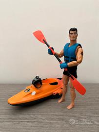Action Man, Canoe Kayak Extreme (2001)