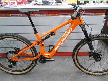 MEGAMO REASON 07 CRB EBIKE AVINOX DJi 800 W NEW