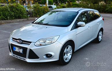 Ford Focus Gpl garantita 12 mesi ok neopatentati 