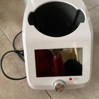 Robot monsiur cousine lidl