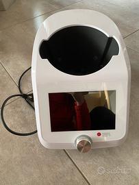 Robot monsiur cousine lidl