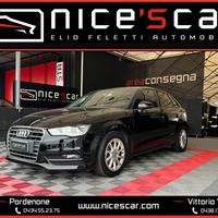 AUDI A3 SPB 1.6 TDI Business