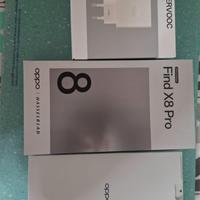 FIND X8 Pro 16GB / 512GB