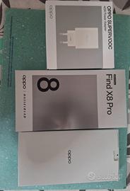 FIND X8 Pro 16GB / 512GB