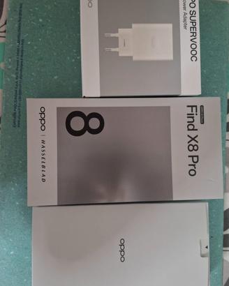 FIND X8 Pro 16GB / 512GB
