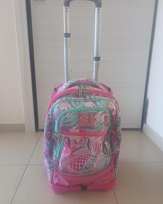 zaino scuola 