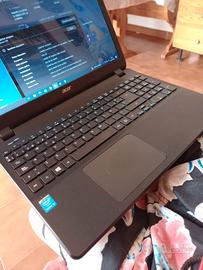 notebook Acer ex 2530 series