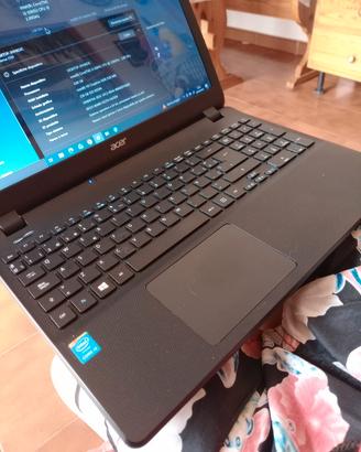 notebook Acer ex 2530 series