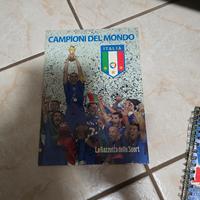 campioni del mondo 2006