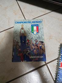campioni del mondo 2006