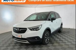OPEL Crossland X ZK61205