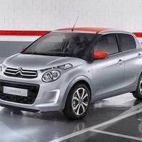 Ricambi usati CitroÃ«n C1 2018>2023