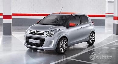 Ricambi usati CitroÃ«n C1 2018>2023