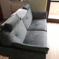 Divano Albignano Poltrona Sofà 