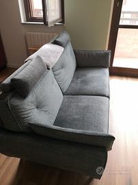 Divano Albignano Poltrona Sofà 