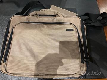 Borsa porta pc