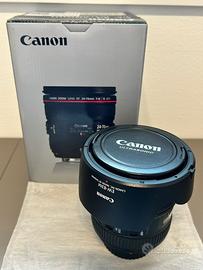 Obiettivo Canon EF 24-70mm f/4 L IS USM