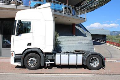 SCANIA R450 4x2 -PRONTA CONSEGNA-