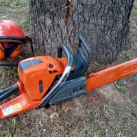 husqvarna 572xp