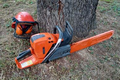 husqvarna 572xp