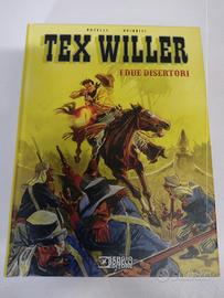 Tex varie serie