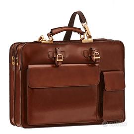 BORSA UOMO  THE BRIDGE