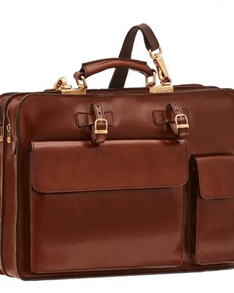 BORSA UOMO  THE BRIDGE