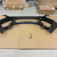 Golf 7 paraurti anteriore