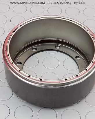 VOLANO MAGNETE DUCATI MONSTER 796 2010 2014 ABS 20