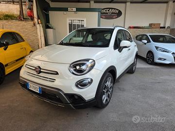 Fiat 500X 1.3 MultiJet 95cv cross 2022