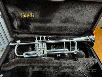 Tromba Bach Artisan in Sib