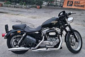 Harley davidson 883