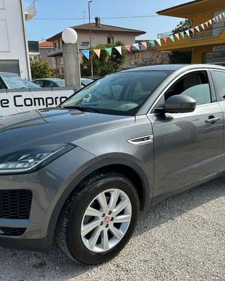 Jaguar E-Pace 2.0d i4 R-Dynamic awd 150cv