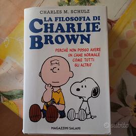 La filosofia di Charlie Brown