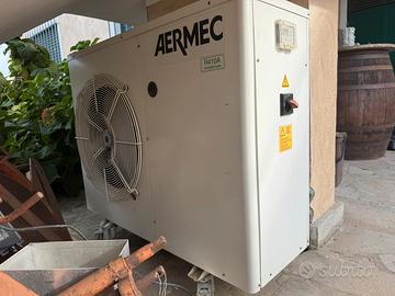 Pompa fi calore