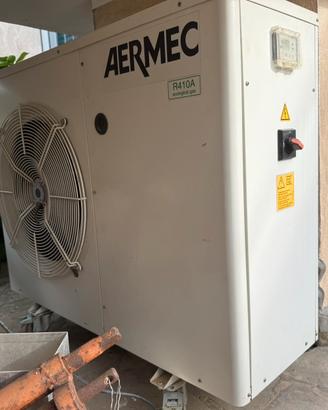 Pompa fi calore