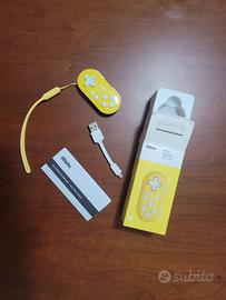 Joypad 8BitDo Zero 2 completo