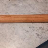 Matterello legno 60 cm